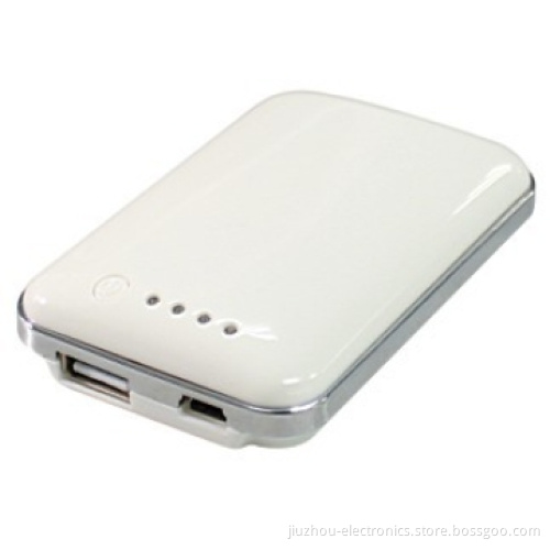 Universal Mobile USB Power Bank Portable Device Charger